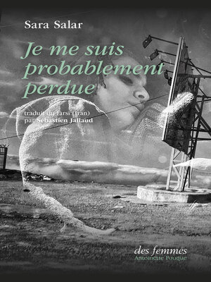 cover image of Je me suis probablement perdue